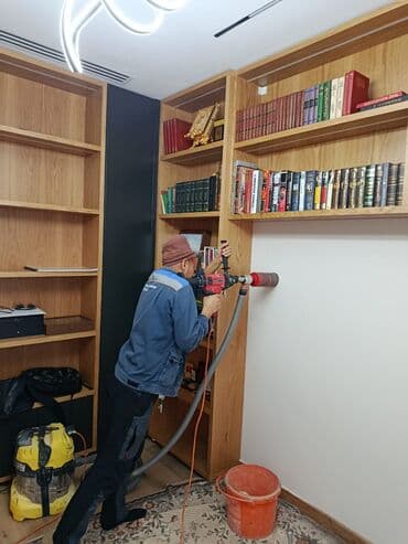 Приточный клапан — это устройство, предназначенное для обеспечения at lalafo.kg Приточный клапан — это устройство, предназначенное для обеспечения