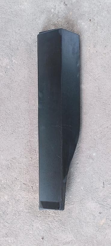 камри 35 зеркало: Накладка крыла Переднее левое Toyota, 2021 г., Б/у, Оригинал — 2