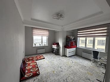 Продажа квартир: 2 комнаты, 61 м², Элитка, 4 этаж, Дизайнерский ремонт — 3