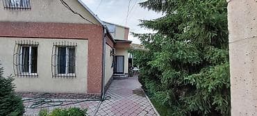 Үйлөр: Продаю дом. р-н ТЭЦ. все коммуникации центральные: (отопление газовое — 2