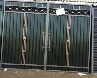 сварочные работы каракол: Сварка | Навесы, Козырьки, Трубы Демонтаж, Доставка, Гарантия — 14