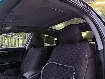 dn8 sonata: Hyundai Sonata: 2011 г., Автомат, Бензин, Седан — 6