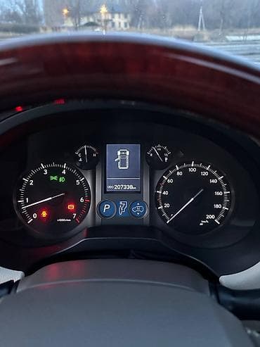 rx 6700xt: Lexus GX: 2010 г., 4.6 л, Автомат, Бензин, Внедорожник — 2