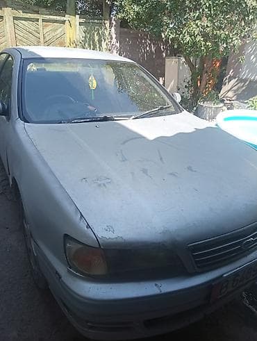 maxima j30: Nissan Cefiro: 1997 г., 2 л, Автомат, Бензин, Седан — 1