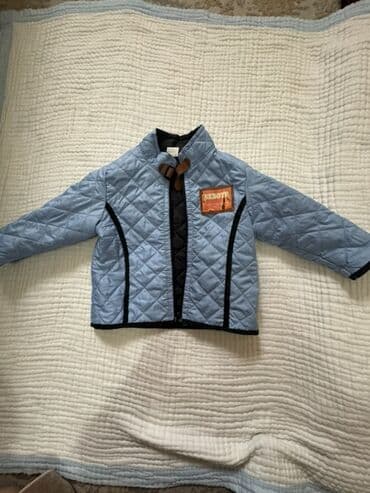 молодежная одежда бишкек: На мальчика продаю 500 сом куртка — 1