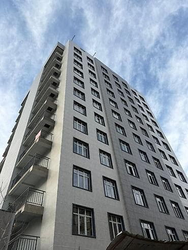 квартиры 2комнатные: Сдан, 2 комнаты, 70 м² — 1