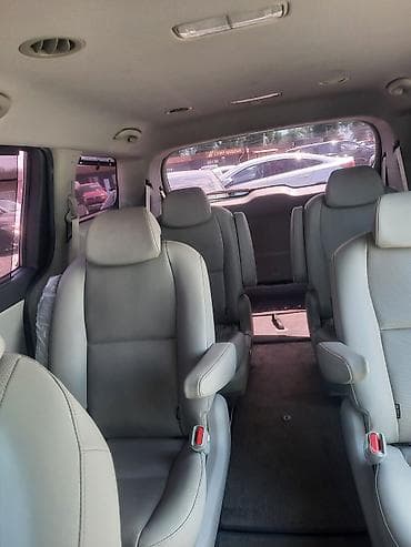 ата карнивал: Kia Carnival: 2019 г., 2.2 л, Автомат, Дизель, Минивэн — 7