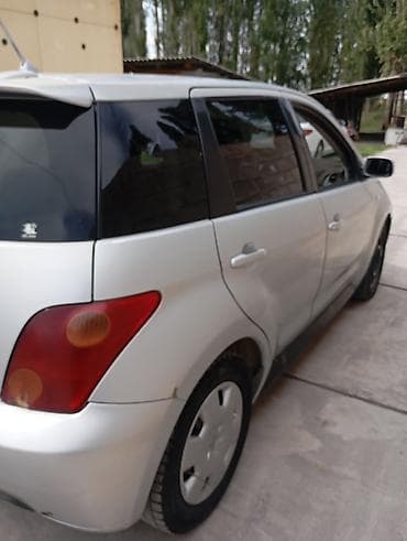 тойота приус с: Toyota Ist: 2003 г., 1.5 л, Автомат, Бензин, Хэтчбэк — 4