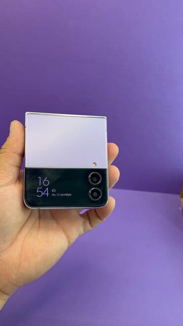 самсунг а6 цена в бишкеке: Samsung Galaxy Z Flip 4, Б/у, 256 ГБ — 15