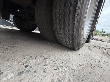 кран пионер: Прицеп, Volvo, Автовоз — 6