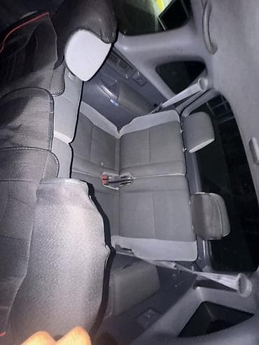 субару бензанасос: Toyota Ipsum: 2000 г., 2 л, Автомат, Бензин, Минивэн — 6