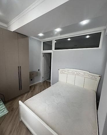 the level: 2 комнаты, Собственник, Без подселения, С мебелью полностью — 3