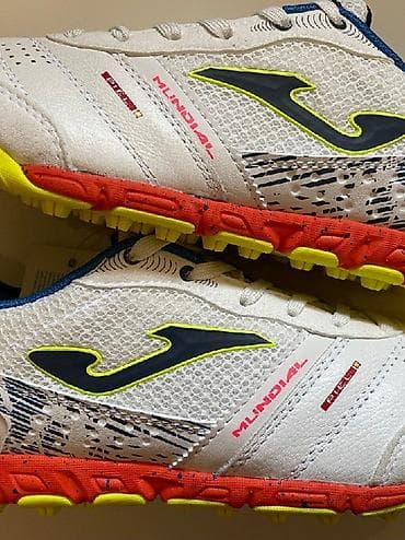 детский кроссовки: Мужские кроссовки, 41, Joma, Новый, Самовывоз, Платная доставка — 7