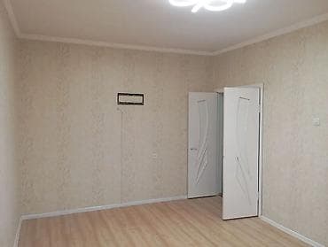 квартиры гик: Сдаются 2‑комнатная квартира, 52 м², 106 серия, 9 этаж. гТокмок 3-мик — 2