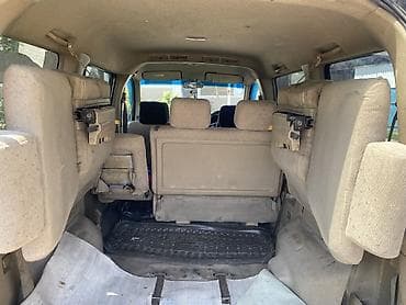 купить опель вектра б: Honda Stepwgn: 2004 г., 2 л, Автомат, Газ, Минивэн — 4