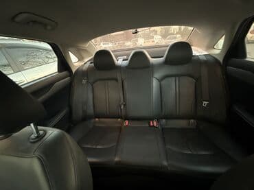 ki 5: Kia K5: 2021 г., 2 л, Автомат, Газ, Седан — 5