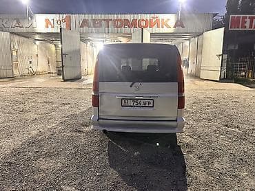 Honda Stepwgn: 2003 г., Вэн/Минивэн — 2