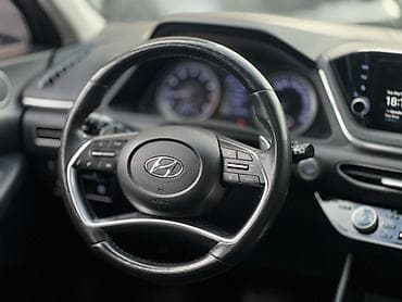 вентилятор соната: Hyundai Sonata: 2019 г., 2 л, Автомат, Газ, Седан — 7