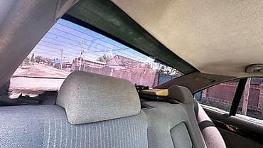е34 530: BMW 5 series: 1995 г., Седан — 2