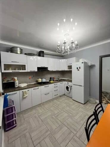 дом ысык куле: Үй, 350 м², 8 бөлмө, Кыймылсыз мүлк агенттиги, Косметикалык оңдоо — 10