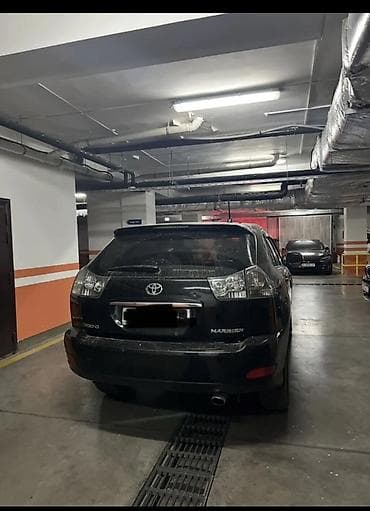 harrier 2003: Toyota Harrier: 2003 г., 3 л, Автомат, Бензин, Кроссовер — 1