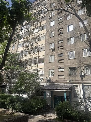 квартира фрунзе гоголя: 3 комнаты, 65 м², Индивидуалка, 8 этаж, Косметический ремонт — 7