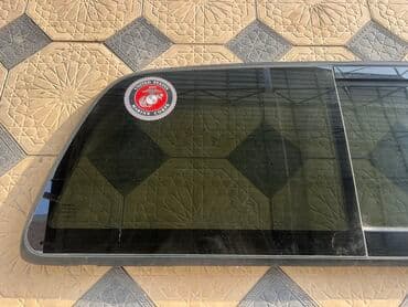 радиатор кондиционера опель вектра б: Стекло Заднее Toyota, 2021 г., Б/у, Оригинал — 2