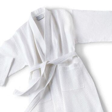 домашние халаты больших размеров: Оптом и в розницу вафельные халаты высококачественные вафельные — 2