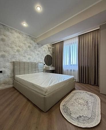 купить квартиру жк космос: Студия, С мебелью полностью — 2