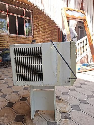 куплю бу кондиционер бишкек: Оконный кондиционер BK-1500 Рабочие состоянно — 3