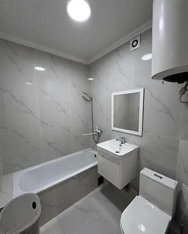 ts group: 1 комната, 56 м², Технопарк Элитка, 5 этаж, Евроремонт — 3