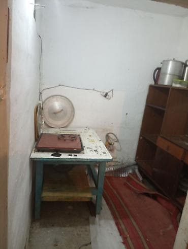 продаю дом с мебелью: Дом с участком. - Жилой одноэтажный дом с просторным двором — 2