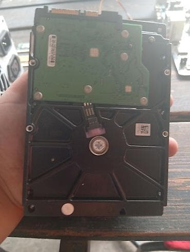 мини пк купить бишкек: Жесткий диск Maxtor DiamondMax 22 (Seagate 3.5" Series 7200.11) - — 3