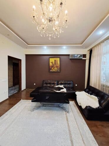 3 комнаты, 118 м², Индивидуалка, 3 этаж, Евроремонт