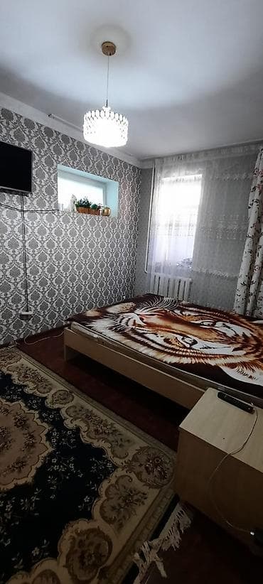 дом на квартиру обмен: Дом, 178 м², 6 комнат, Риэлтор, Косметический ремонт — 5