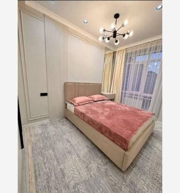 элитные квартиры посуточно: 1 комната, Душевая кабина, Круглосуточное заселение, Банные принадлежности — 1