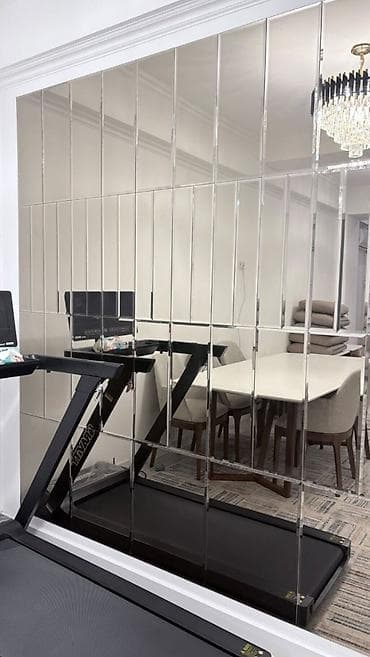 108: 3 комнаты, 80 м², Элитка, 4 этаж, Евроремонт — 10