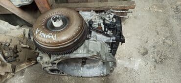 чехол на акпп: Коробка передач Автомат Hyundai Новый, Оригинал — 1