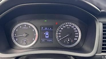 газ для заправки: Hyundai Sonata: 2019 г., 2 л, Автомат, Газ, Седан — 8
