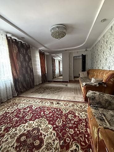 Кыймылсыз мүлк: Срочно продаю дом участок 3,77 сотых с квартирным бизнесом приносящий — 3