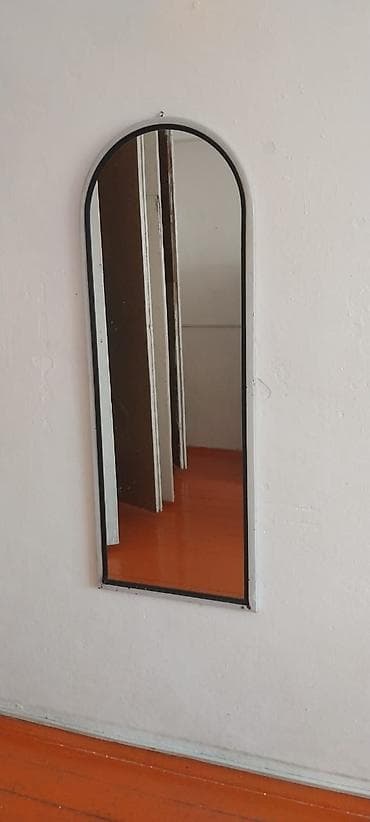 Бөлмөлөр: 22 м², Эмереги менен — 2