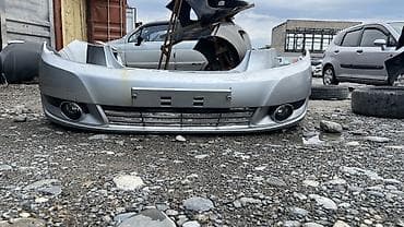 sprinter 4 4: Бампер Samsung — 1