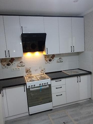 Ширмы, перегородки: Мебель на заказ, Кухонный гарнитур — 10