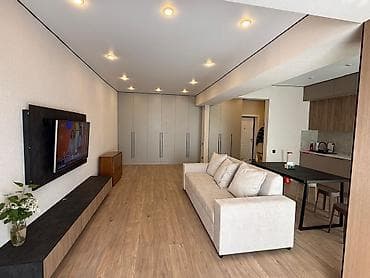 rent: 2 комнаты, Собственник, С мебелью полностью — 2