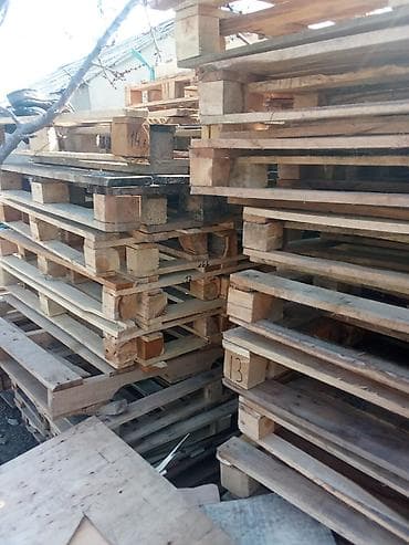 Поддон В наличии at lalafo.kg Поддон В наличии