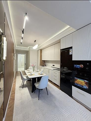 room: 2 комнаты, 83 м² — 7