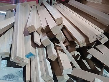 изделия из фанеры: Дрова Самовывоз, Платная доставка — 5