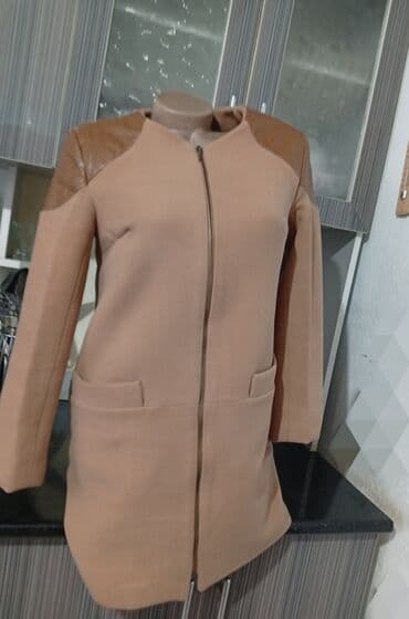 Пальто кашемир оригинал абалы жакшы👍
400