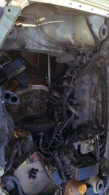 запчасти на опель вектра б: Opel Vectra: 1996 г. — 4