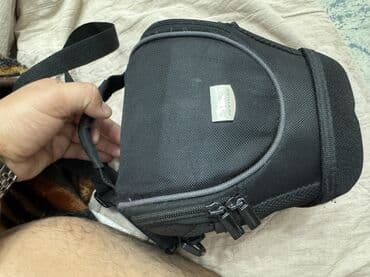 фотоаппарат куплю: Зеркальная камера Canon EOS 650D с универсальным зум-объективом EF‑S — 7